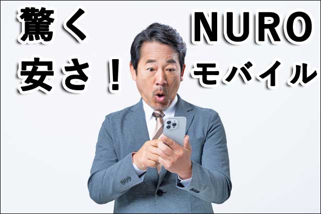 驚く安さの画像